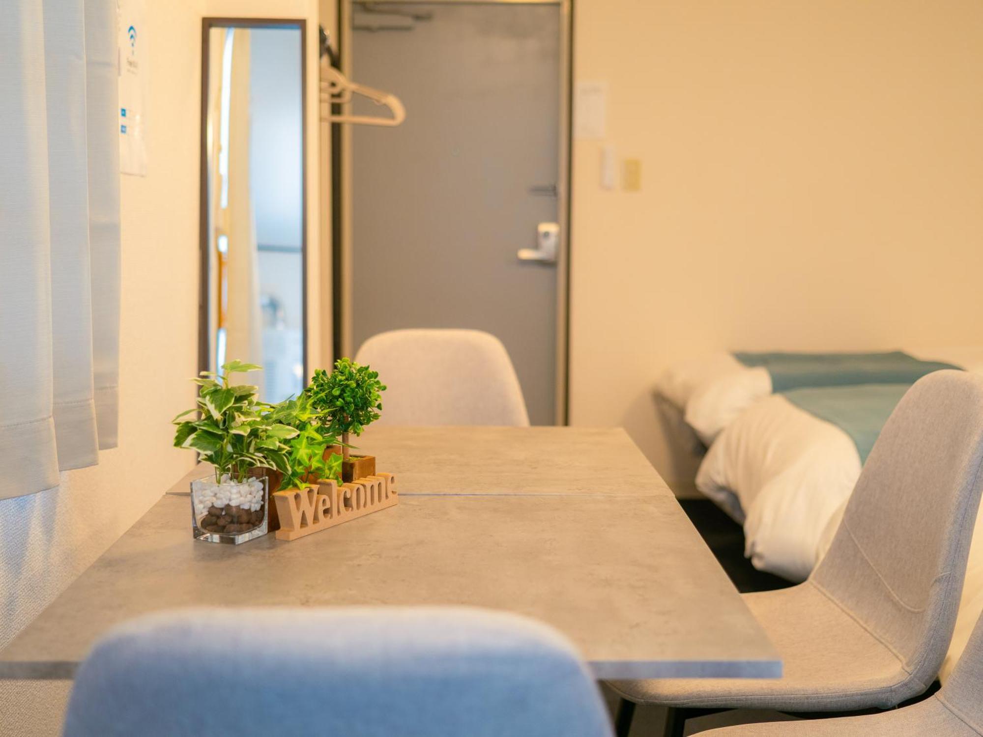 J Suite East Namba Osaka Eksteriør billede